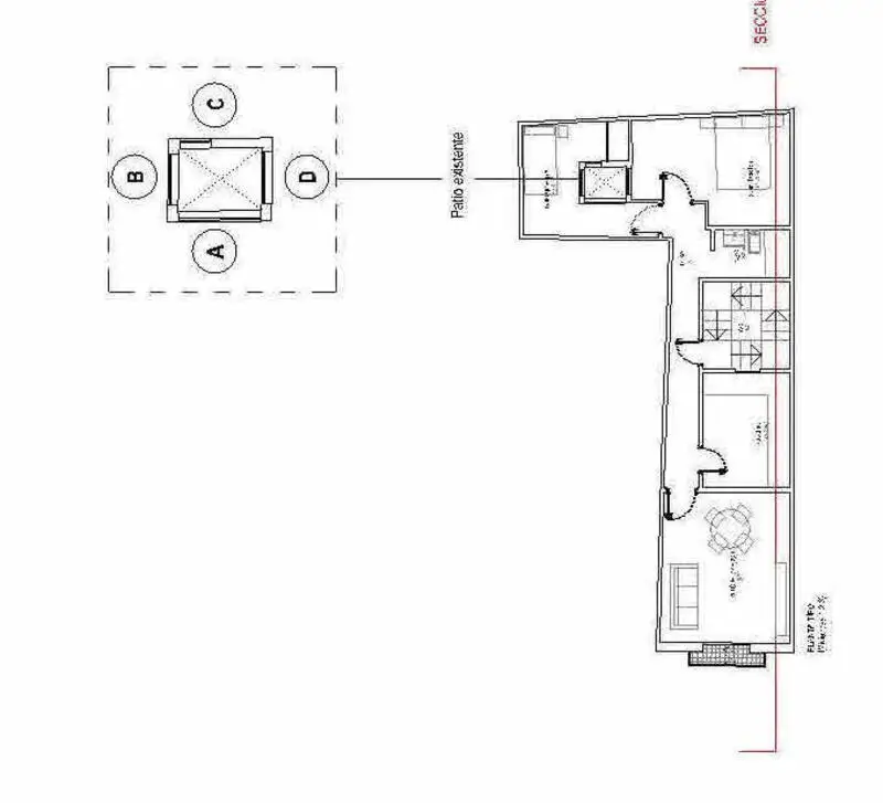 Apartamento Moderno 2 Dormitorios Cartagena Centro Historico