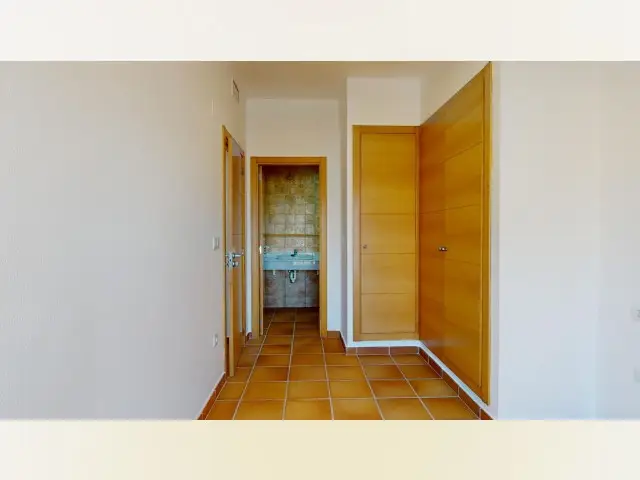 Apartamentos en Venta Archena: Complejo Residencial con Piscina y Solarium