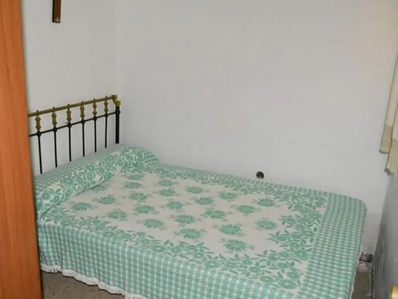 Adosado en Venta Gata Caceres Aparcamiento
