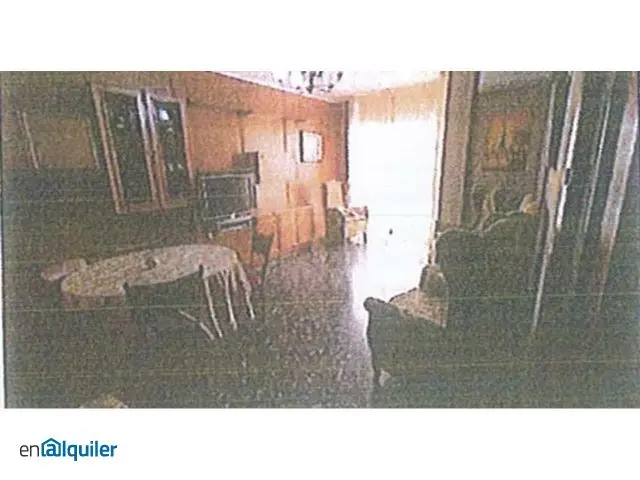 Alquiler Piso Ascensor Centro Estudiantes 2 Dormitorios