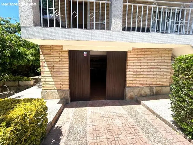 Casa en Calafell: 3 habitaciones, chimenea y barbacoa