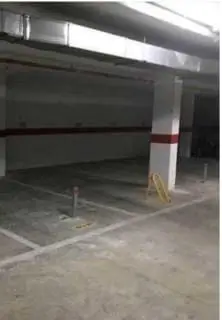 Garaje en Venta en Málaga Calle Doctor Ramos Acosta