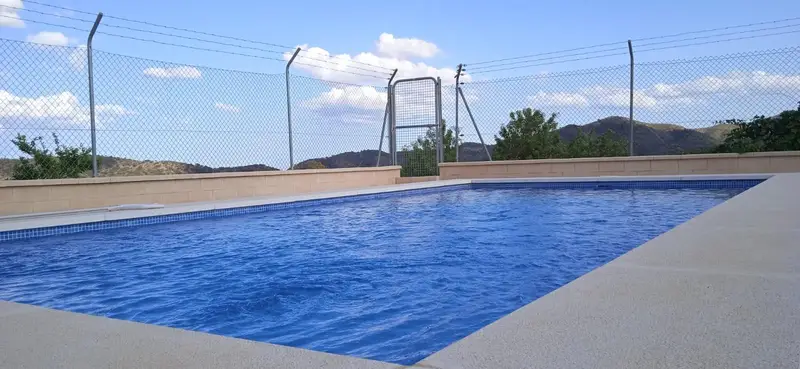 Venta Casa con calefacción en Monterroso Almogía