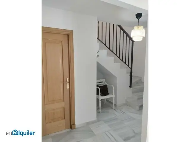 Alquiler Duplex Amueblado Centro 3 Dormitorios 2 Baños Aire Acondicionado