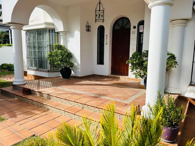 Chalet en Venta Las Palomas Chiclana La Barrosa