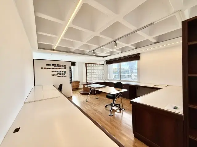 Oficina en Venta Puerto Banus Marbella