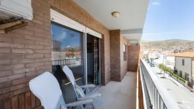Piso en venta cerca de la playa con garaje incluido