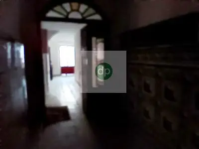 Edificio Señorial en Casco Histórico de Badajoz Ideal Inversores