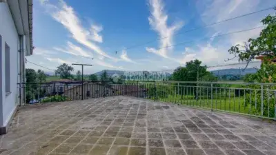 Casa unifamiliar en venta en Penagos