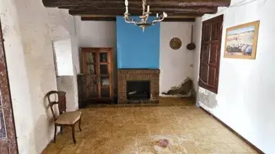 Casa rústica en venta en Avenida de España
