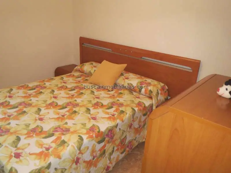 Piso en venta en Ceuta