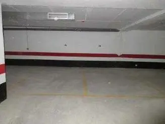 Garaje en Teror con Trastero Paseo Gonz
lez D
iaz