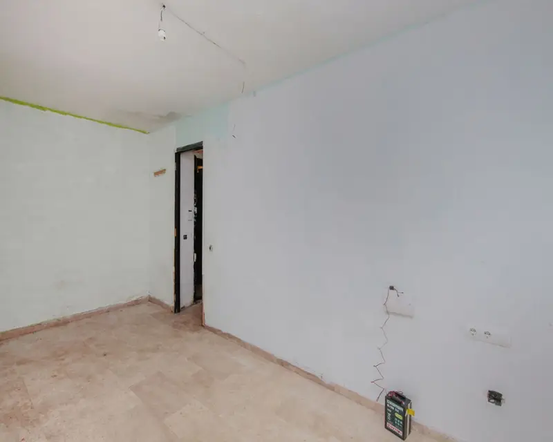 Garaje en venta en Rubí 2 habitaciones 2 baños