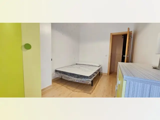 Habitacion Alquiler Toledo Espa
̃a