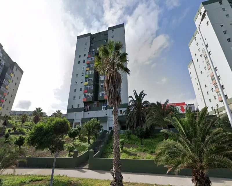 Local en Venta Telde 52m2 Calle Manuel Alemán Álamo