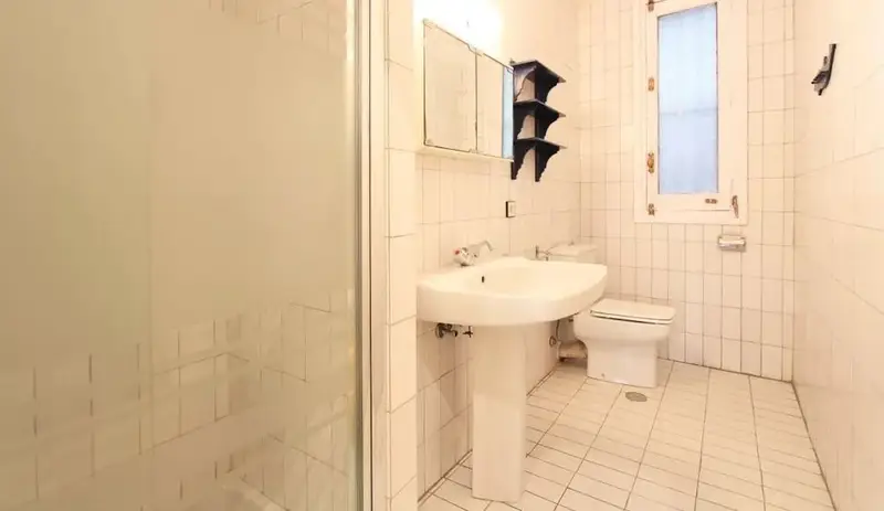 Apartamento 1 Dormitorio Madrid 28004 Alquiler