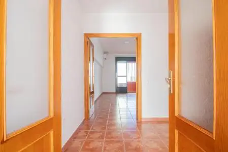 Gran Casa Reformada en Aznalcázar Cerca de Sevilla