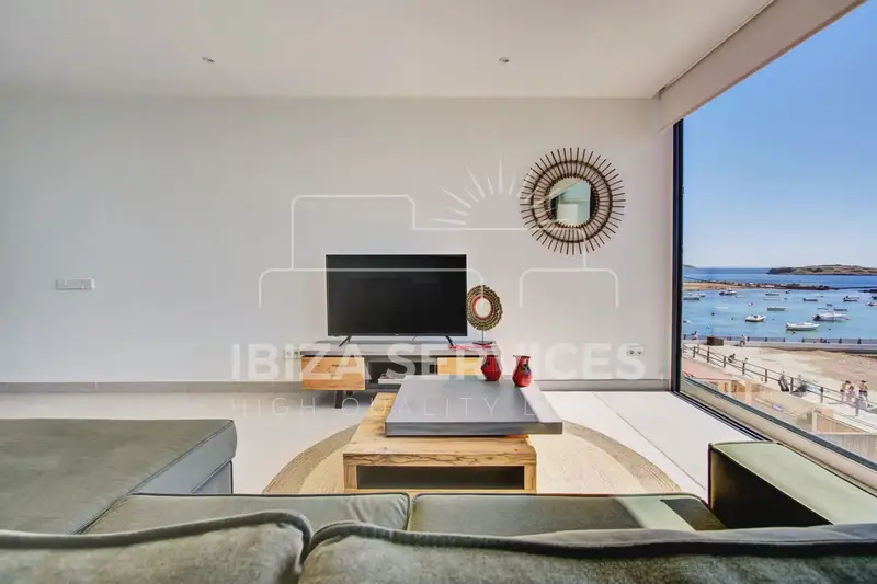 Apartamento Playa d'en Bossa Alquiler Temporada 2025