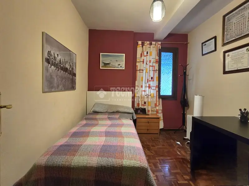 Piso en venta en La Fortuna Leganes 2 dormitorios