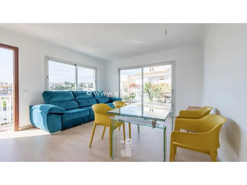 Venta Apartamento 2 habitaciones Portocolom Ref 275