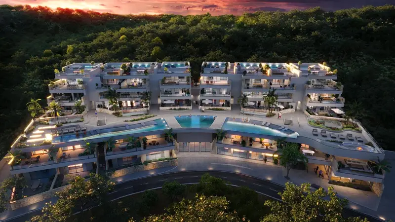Apartamentos de Lujo en Venta Arenal d en Castell Menorca