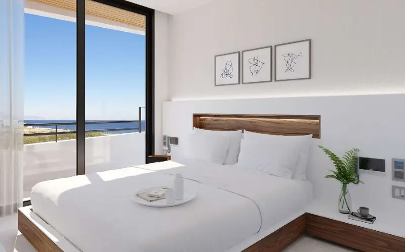 Venta Ático Dúplex con Piscina en Alicante