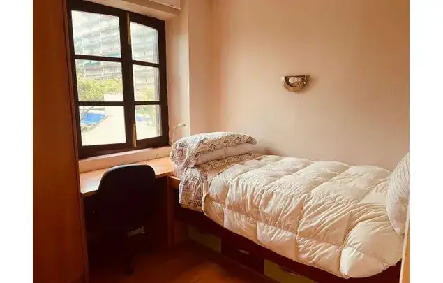 Alquiler Habitaciones Almuñécar Aparcamiento Balcón