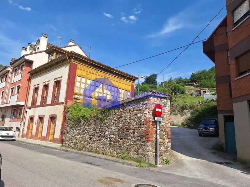 venta Chalet en Pola de Lena, Asturias (9403)- Globaliza