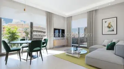 Apartamento en venta en Avinguda de Cervantes