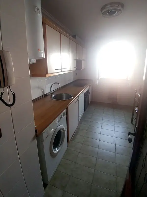Venta Piso 4 Habitaciones Sama Langreo
