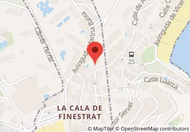 Apartamento en Venta en Complejo El Cardenal Finestrat