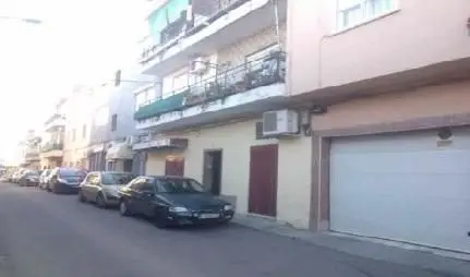 Piso en venta en Badajoz 103m2 4 habitaciones