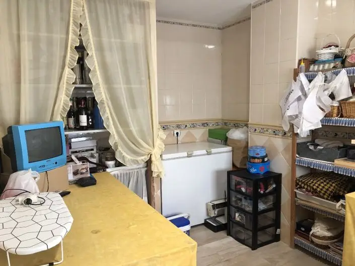 Apartamento 3 Dormitorios Venta  Avenida Amplia Parking