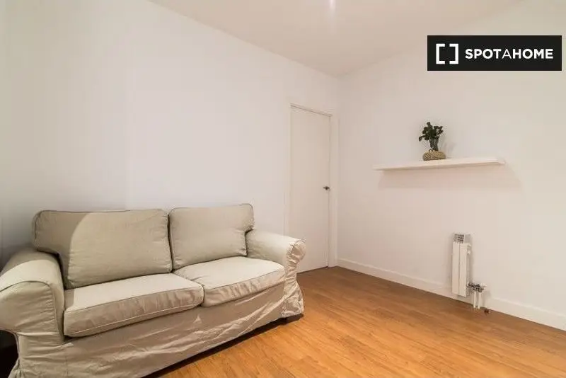 Apartamento 6 Dormitorios 4 Baños Madrid Alquiler Spotahome