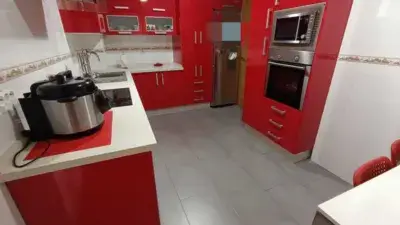 Piso en Venta Gibraleon Reformado 3 Dormitorios 2 Baños