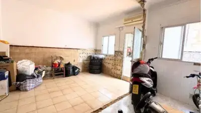 Casa unifamiliar en venta en Calle Ancha, cerca de Calle del Pozo