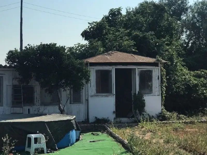 Venta Finca Vilanova i la Geltru 1173m2