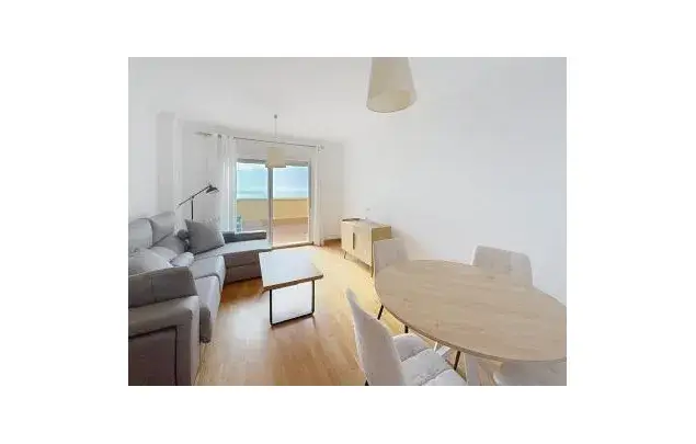 Casa en alquiler en Málaga: 3 dormitorios, 84m2, cerca del mar