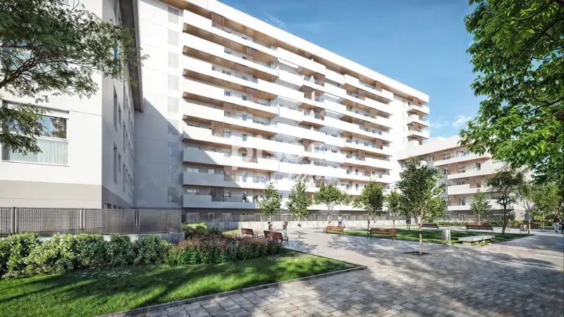 Piso en Venta Sant Joan Despi 147m2 3 habitaciones 2 baños