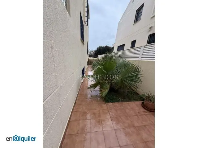 Alquiler Chalet Amueblado Benicassim Piscina Jardin Garaje