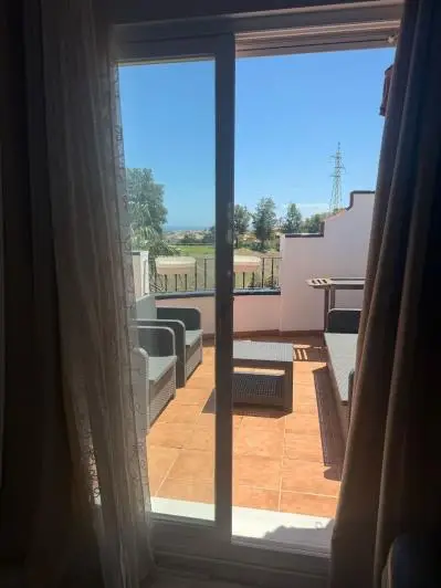 Atico 2 Dormitorios en Mijas Costa