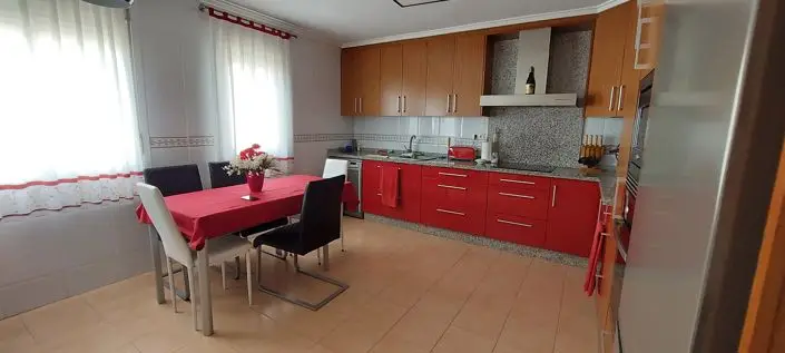 Villa 3 Dormitorios Gran Alacant Cerca Playa