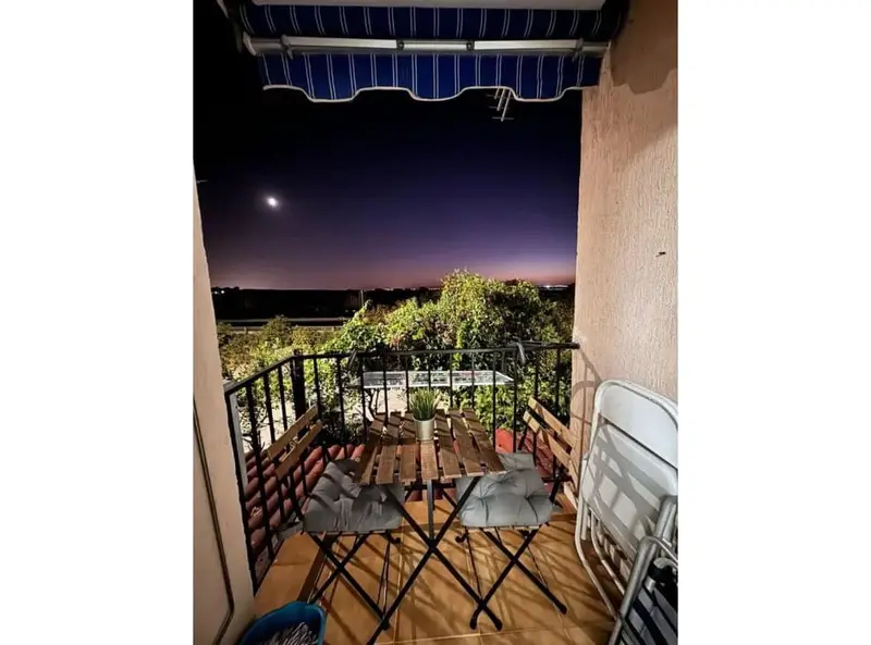 Estudio en La Mata cerca de la playa