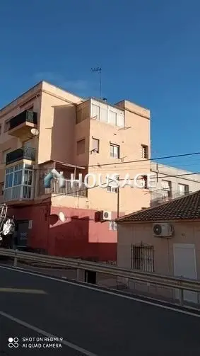 Apartamento 3 dormitorios 1 baño Cartagena