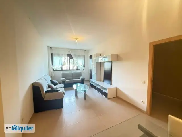 Alquiler Piso Trastero Onda 65m2 1 Dorm