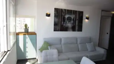 Alquiler Apartamento Los Boliches Fuengirola 3 dormitorios