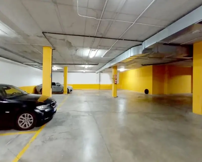 Estudio en venta Madrid 11m2