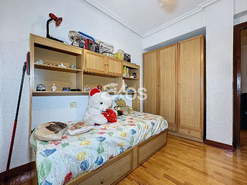 Venta Piso 3 Dormitorios 2 Baños Obenerreka Mondragon