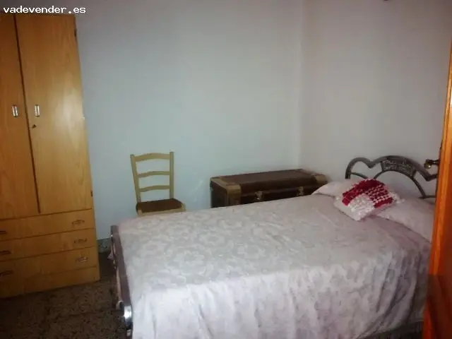 Casa en Venta en Roda Albacete con Patio y Posibilidad de Ampliacion