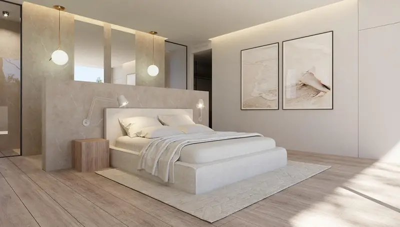 Villas de Lujo en Denia Cerca de la Playa